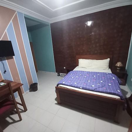 Sam Residence Jamm Ak Cofeel แซ็ง-ลุย ภายนอก รูปภาพ
