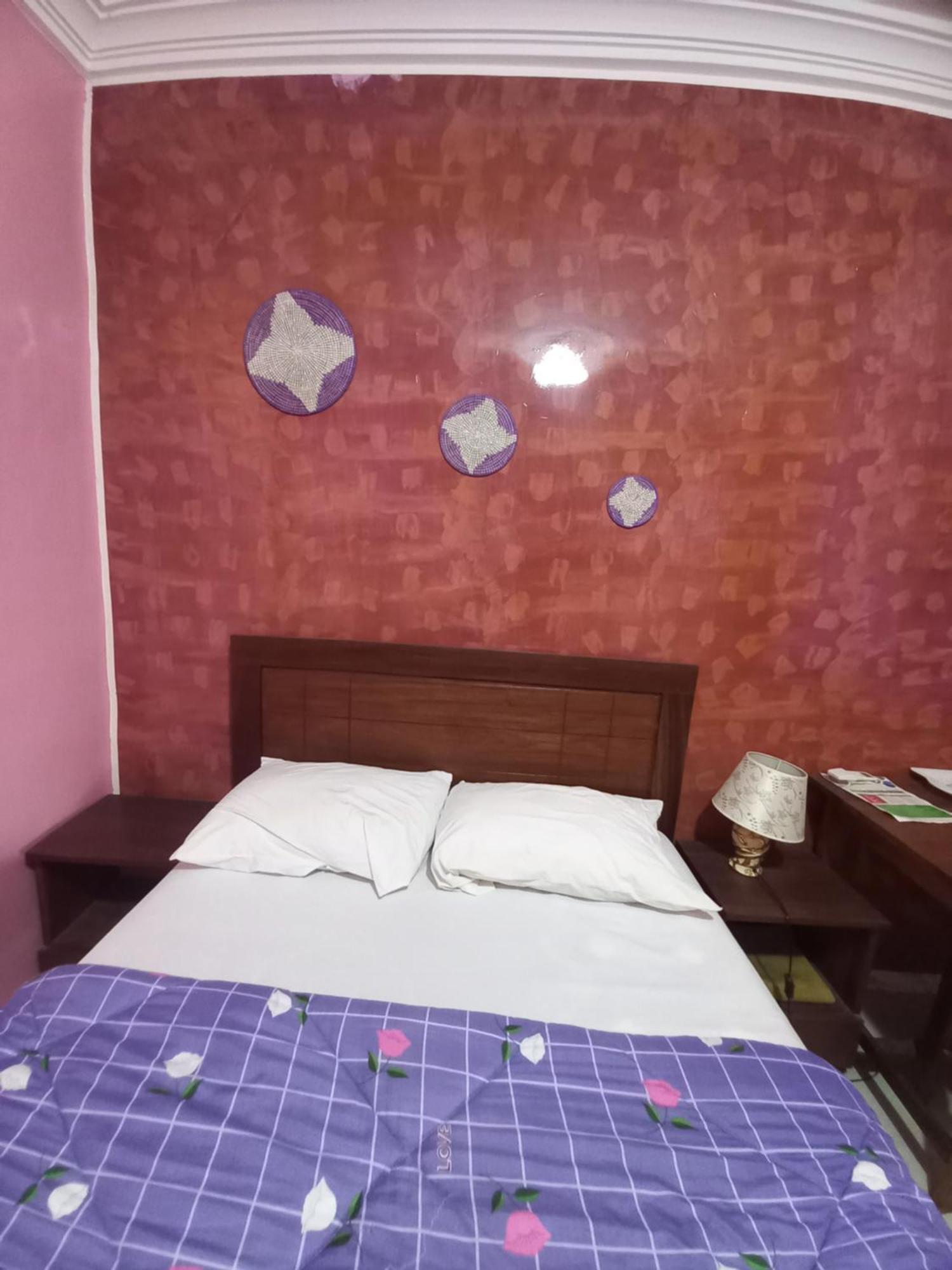 Sam Residence Jamm Ak Cofeel แซ็ง-ลุย ภายนอก รูปภาพ