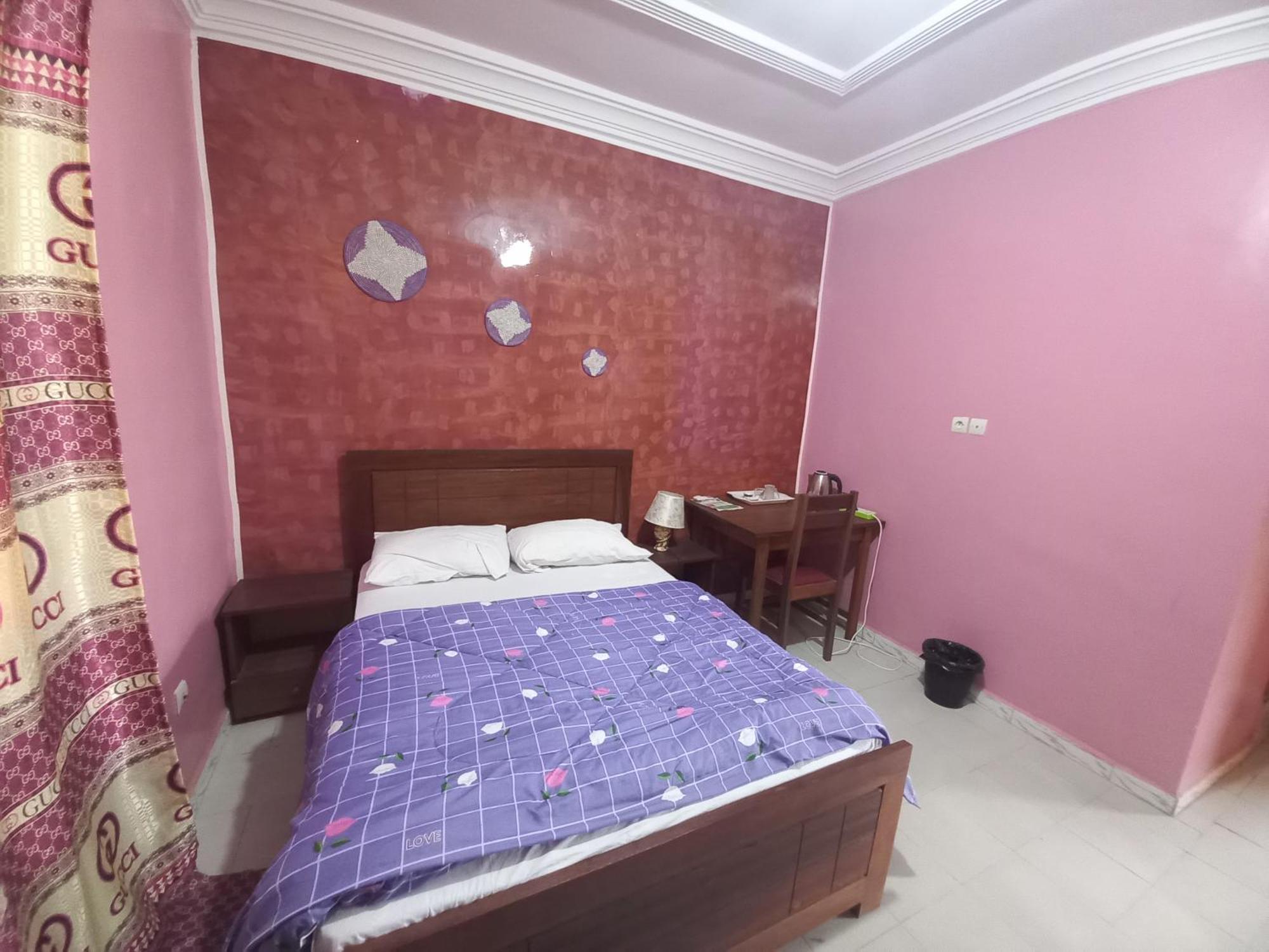 Sam Residence Jamm Ak Cofeel แซ็ง-ลุย ภายนอก รูปภาพ
