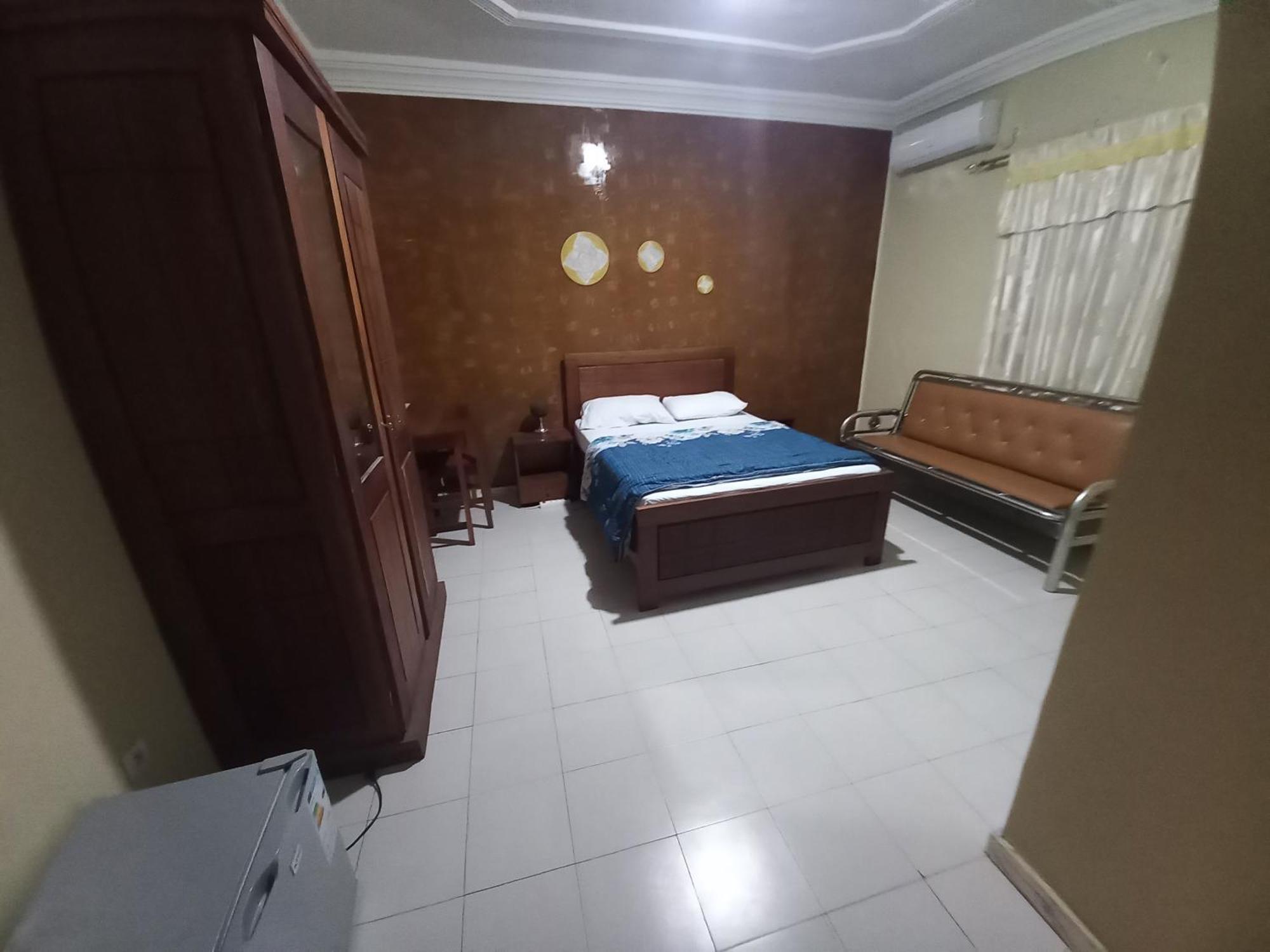 Sam Residence Jamm Ak Cofeel แซ็ง-ลุย ห้อง รูปภาพ