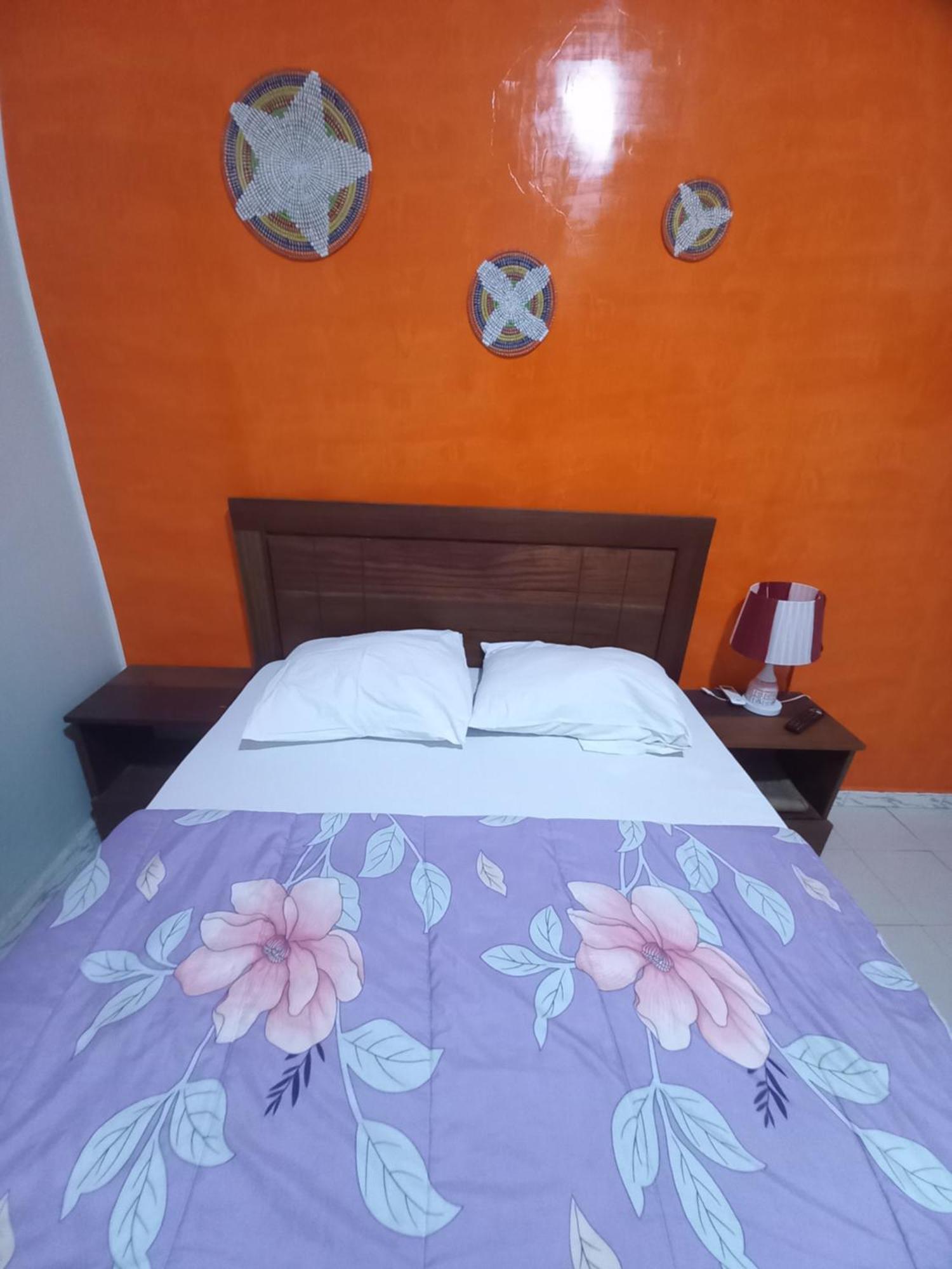 Sam Residence Jamm Ak Cofeel แซ็ง-ลุย ภายนอก รูปภาพ