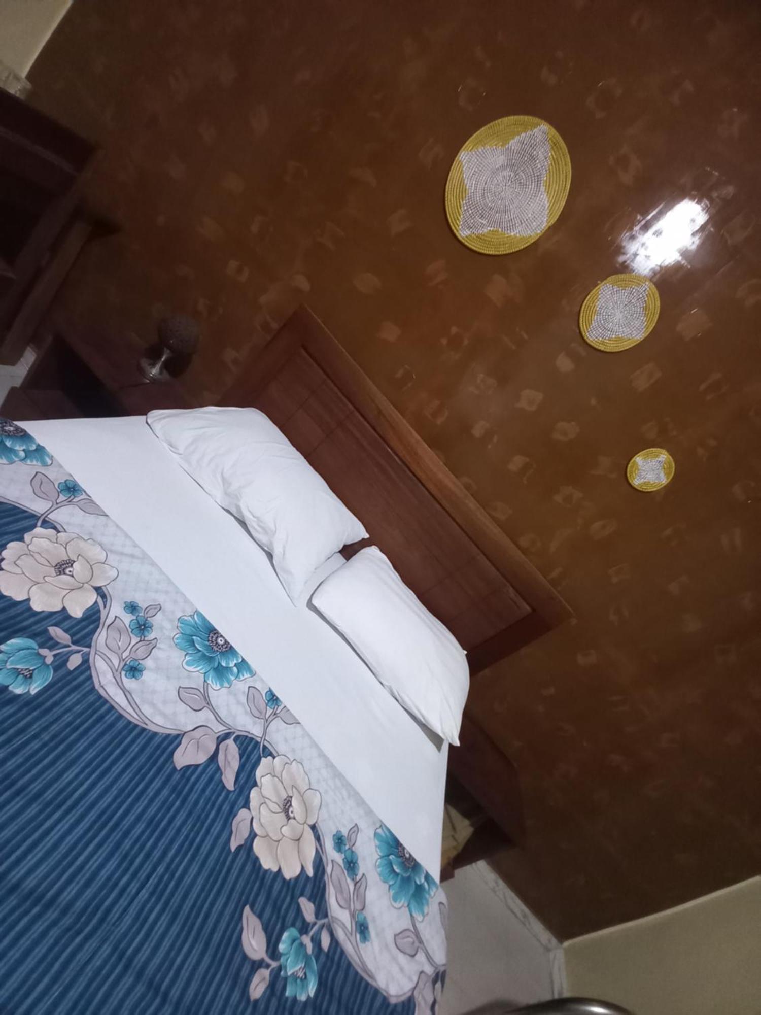 Sam Residence Jamm Ak Cofeel แซ็ง-ลุย ภายนอก รูปภาพ