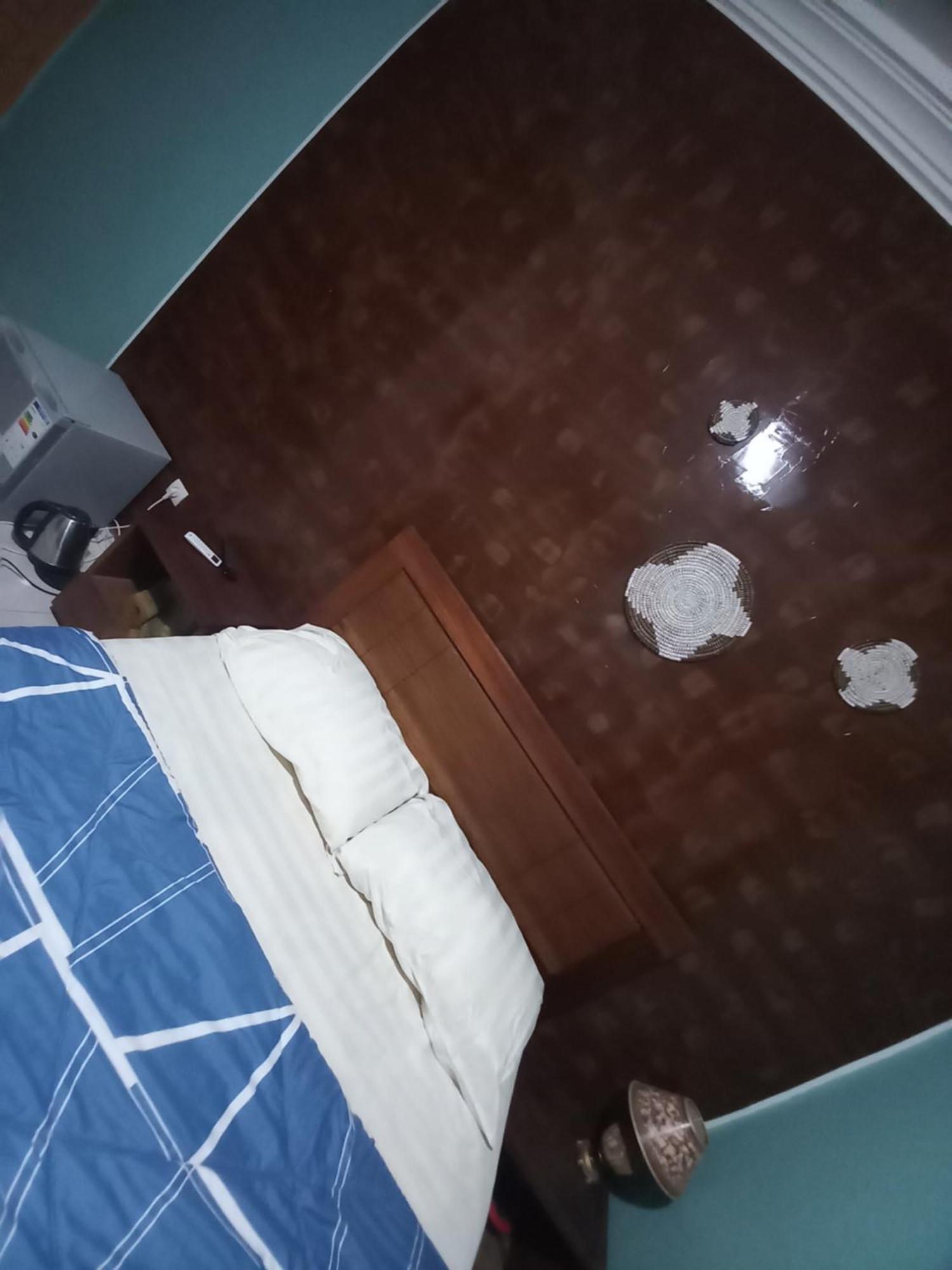 Sam Residence Jamm Ak Cofeel แซ็ง-ลุย ห้อง รูปภาพ
