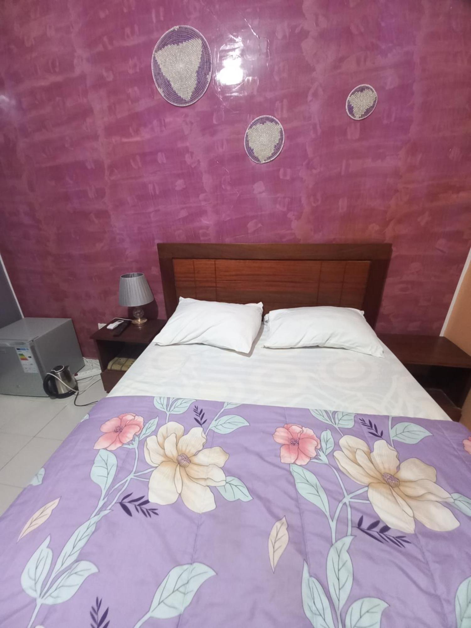 Sam Residence Jamm Ak Cofeel แซ็ง-ลุย ห้อง รูปภาพ
