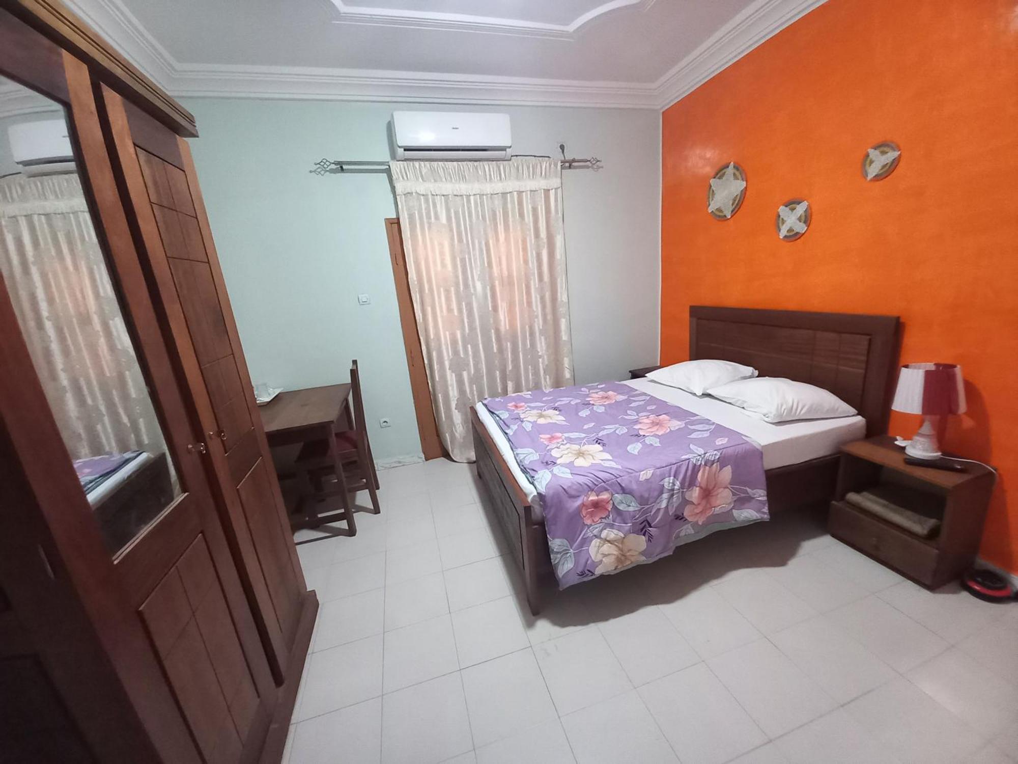 Sam Residence Jamm Ak Cofeel แซ็ง-ลุย ห้อง รูปภาพ