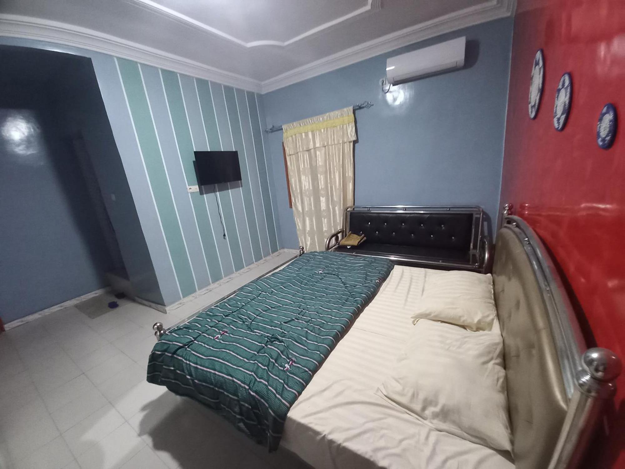 Sam Residence Jamm Ak Cofeel แซ็ง-ลุย ภายนอก รูปภาพ